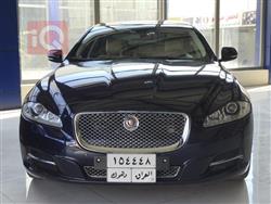 جاكوار XJ